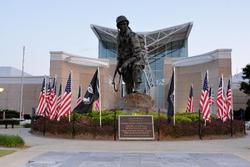Four Points by Sheraton Fayetteville Fort Liberty