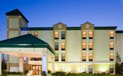 Four Points by Sheraton Fayetteville Fort Liberty