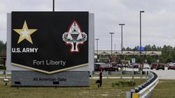 Four Points by Sheraton Fayetteville Fort Liberty
