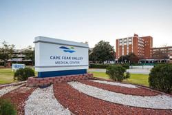 Four Points by Sheraton Fayetteville Fort Liberty