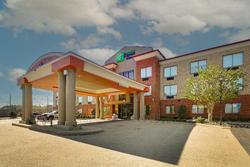 Holiday Inn Express and Suites Gadsden W Near Atta