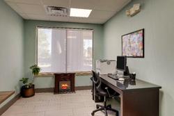 Holiday Inn Express and Suites Gadsden W Near Atta