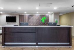 Holiday Inn Rockford I 90andRt 20 State St