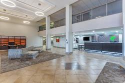 Holiday Inn Rockford I 90andRt 20 State St