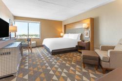 Holiday Inn Rockford I 90andRt 20 State St