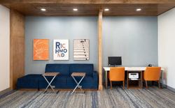Holiday Inn Express Richmond