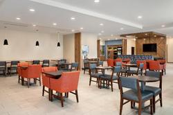 Holiday Inn Express Richmond