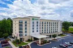Holiday Inn Rocky Mount I 95 at US 64