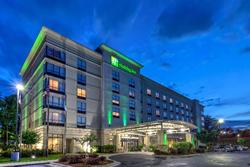 Holiday Inn Rocky Mount I 95 at US 64