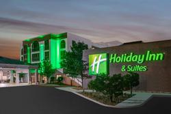 Holiday Inn & Suites Springfield - I-44