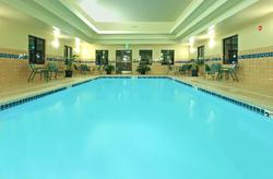 Staybridge Suites Fayetteville Univ of Arkansas