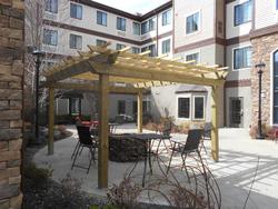 Staybridge Suites Fayetteville Univ of Arkansas