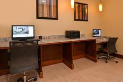 Staybridge Suites Merrillville