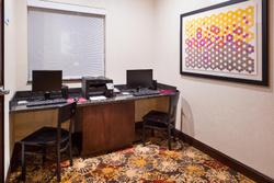 Holiday Inn Express and Suites Pittsburg