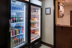 Holiday Inn Express and Suites Pittsburg