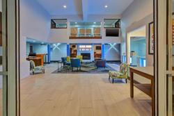 Holiday Inn Express and Suites Petoskey