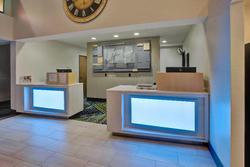 Holiday Inn Express and Suites Petoskey