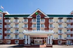 Holiday Inn Express and Suites Petoskey