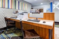 Holiday Inn Express and Suites Petoskey