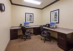 Holiday Inn Express and Suites Victoria