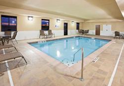 Holiday Inn Express and Suites Van Wert