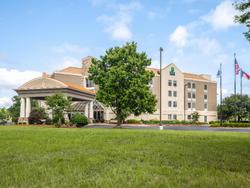 Holiday Inn Express Greenville