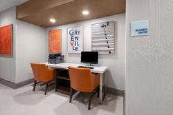 Holiday Inn Express Greenville