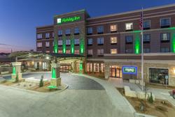 Holiday Inn San Marcos