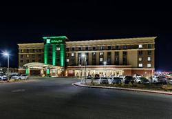 Holiday Inn St. George Conv Ctr