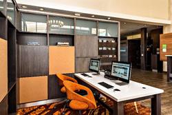 Holiday Inn St. George Conv Ctr