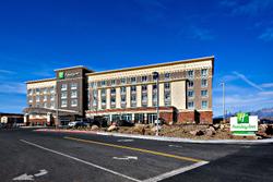 Holiday Inn St. George Conv Ctr