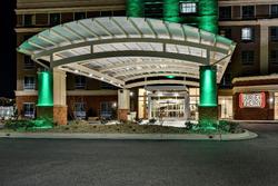Holiday Inn St. George Conv Ctr