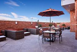 Holiday Inn St. George Conv Ctr