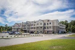 Staybridge Suites North Jacksonville