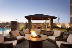 Staybridge Suites Midland