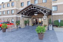 Staybridge Suites Ofallon Chesterfield