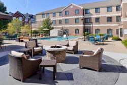 Staybridge Suites Ofallon Chesterfield