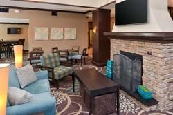 Staybridge Suites Ofallon Chesterfield