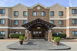 Staybridge Suites Ofallon Chesterfield