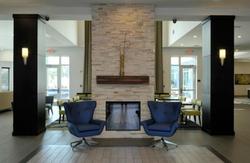 Staybridge Suites St. Petersburg Downtown