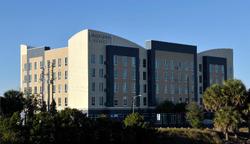 Staybridge Suites St. Petersburg Downtown