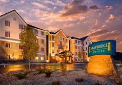 Staybridge Suites Rochester Commerce DR NW