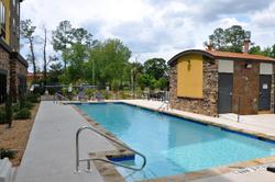Holiday Inn Express and Suites Perry National Fair