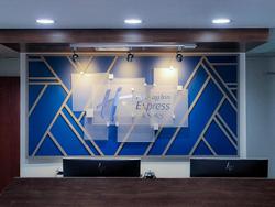 Holiday Inn Express and Suites Enid Hwy 412
