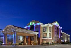Holiday Inn Express and Suites Enid Hwy 412