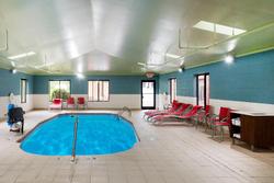 Holiday Inn Express Hillsville