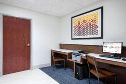 Holiday Inn Express Hillsville