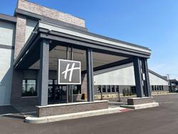 Holiday Inn St Louis SW Route 66