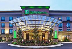 Holiday Inn Hotel & Suites Stillwater University W
