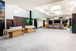 Holiday Inn Hotel and Suites Tulsa South